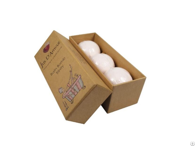 New Design Cheap Wholesale Luxury Custom Bath Bomb Cardboard Soap Packaging Box