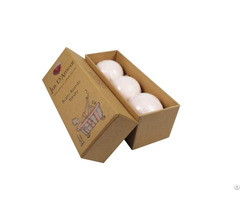 New Design Cheap Wholesale Luxury Custom Bath Bomb Packaging Cardboard Soap Box