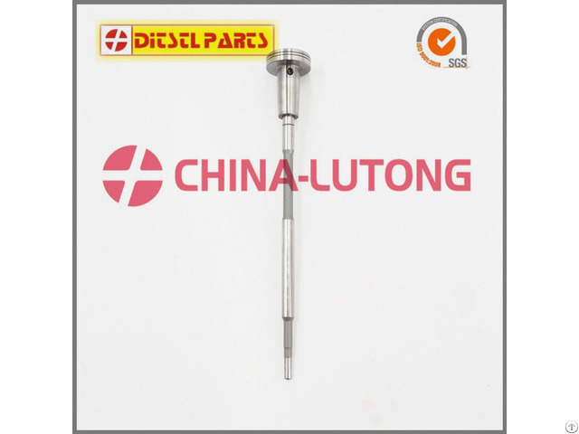 F 00r J02 278 Common Rail Valve For Diesel Engine High Quality