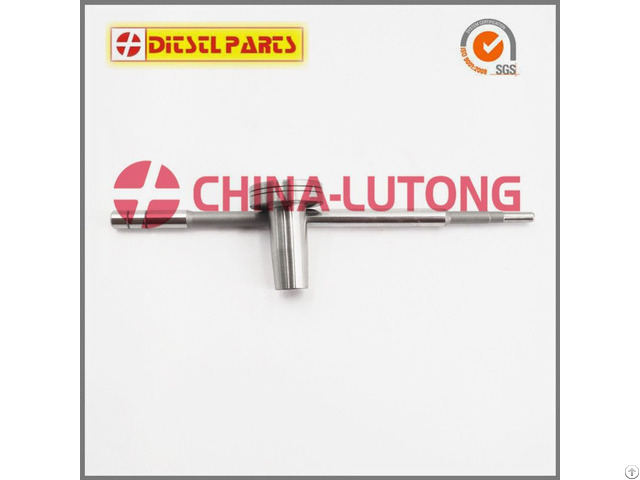 Diesel Common Rail Valve F00rj01159 For Injector 0445 120 024 026 027 High Quality