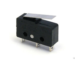 Sc7303 Sc7301 Baokezhen Close Normal Open Micro Switch