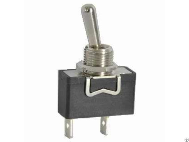 Sc728 Baokezhen On Off Meat Cutter Metal Toggle Lever Switch