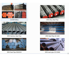 Greenhouse Irrigation With Various Types Of Steel Pipe