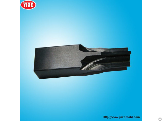 Hot Sale Hardware Mould Slide Insert In Precision Plastic Mold Maker