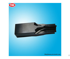 Hot Sale Hardware Mould Slide Insert In Precision Plastic Mold Maker