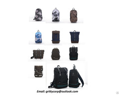 Fashion Backpacks