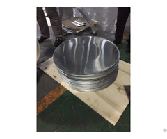 Aluminium Circle For Cookware