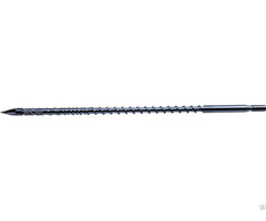 Factory Direct Abs Screw And Barrel