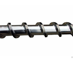 Excellent Bimetallic Nickel Alloy Screw Supplier