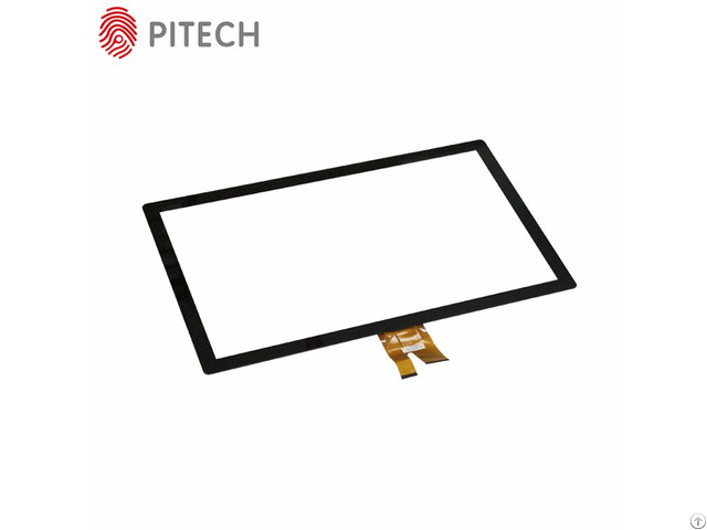 Multitouch 23 8 Inches Capacitive Touch Panel Kit