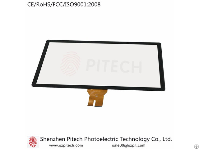 Capacitive 17 3 Inches Touch Screen Panel