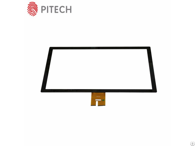 Industrial Capacitive 15 Inches Touch Panel Kit