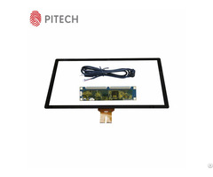 Touch Technology Projected Capacitive 12 1 Inches Multitouch Panel Kit