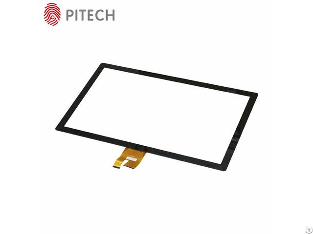 Multitouch Capacitive 10 4 Inches Touch Screen Panel Kit