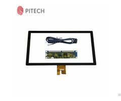 Industrial Pc Capacitive 10 1 Inches Touch Screen Panel Kit