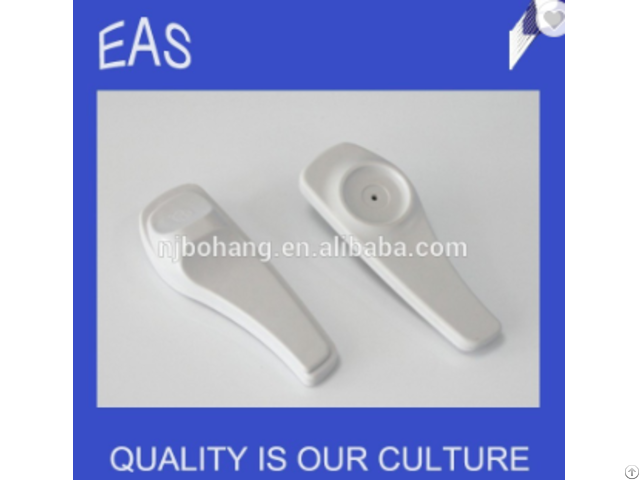 Supermarket Store Eas Am Magnetic Clothing Tags