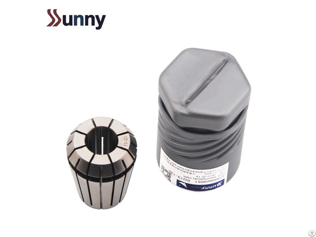 Er Spring Collet Chuck Er11 Er16 Er20 Er25 Er32 Er40