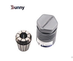 Er Spring Collet Chuck Er11 Er16 Er20 Er25 Er32 Er40