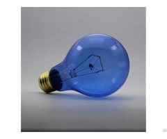 Reptile Daylight Blue Bulb A23 150w