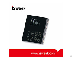 Eeh210 Digital Humidity And Temperature Sensor With 3v Supply Voltage