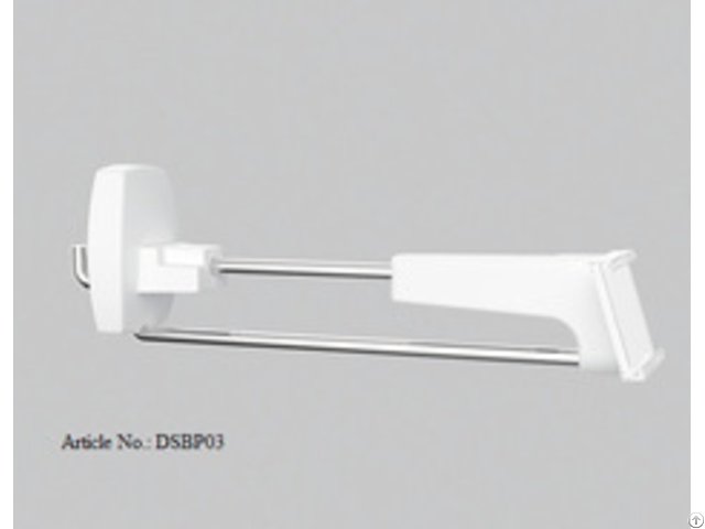 Retail Hook Lock Display Security