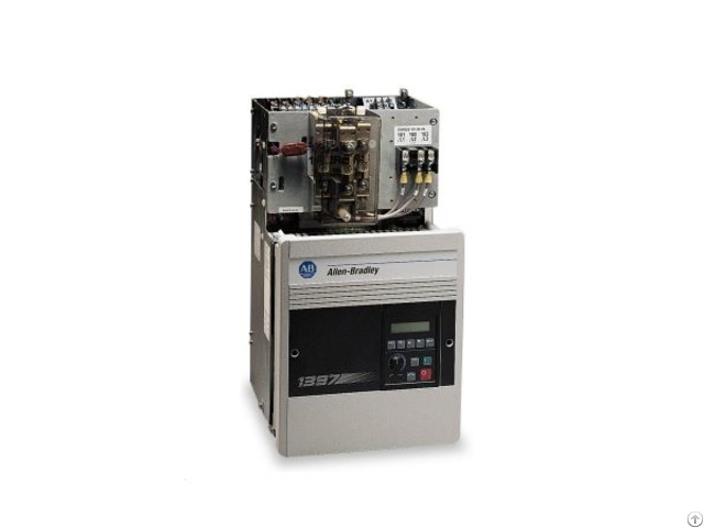 Allen Bradley Vfd