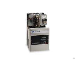 Allen Bradley Vfd