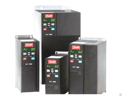 Danfoss Vfd Frequency Converter