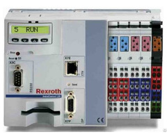 Bosch Rexroth Plc