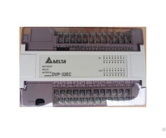 Delta Ah Series Standard Cpu