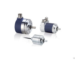 Schneider Incremental Encoder Xcc1510