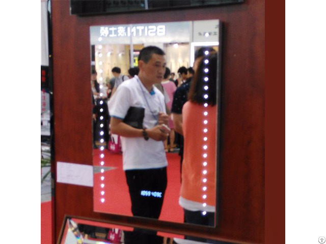 Defogger Led Mirror