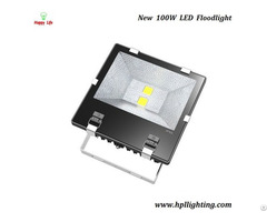 New 100w Led Floodlights