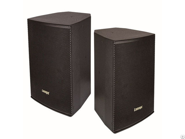 S 1012 12 Inch Profession Speaker Box