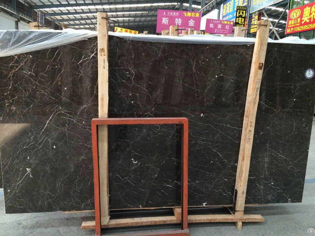 Marble Natural Stone Saint Laurent Marble Slab