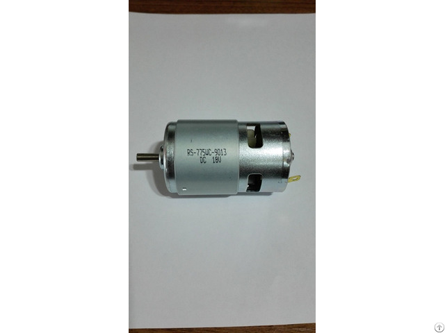 High Torquqe 12v 30kg Cm Dc Gear Motor Rs 775 With Gearhead 60mm Gearbox Sga 60fm G101i