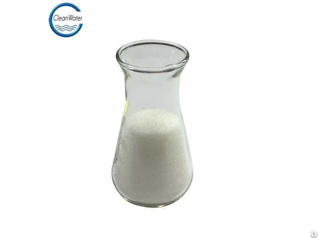 Anionic Polyacrylamide