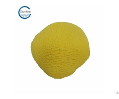 Poly Aluminium Chloride