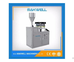 Tube Filling Machine Manufacturer