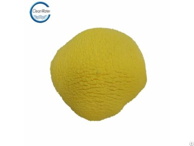 Pac 09 For Water Treatment