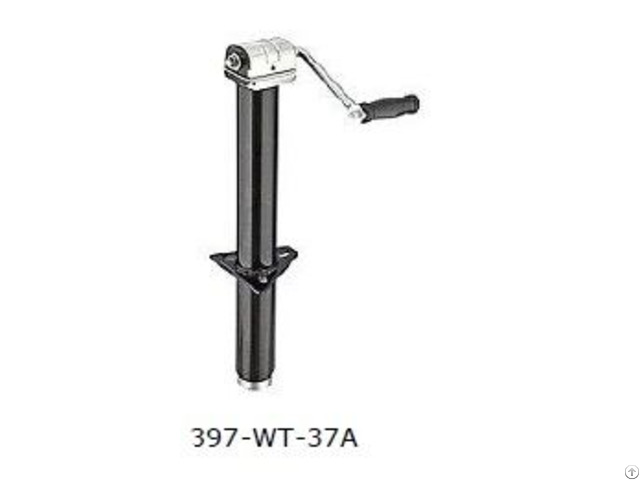A Frame Mount Screw Jacks Groundhog Marine