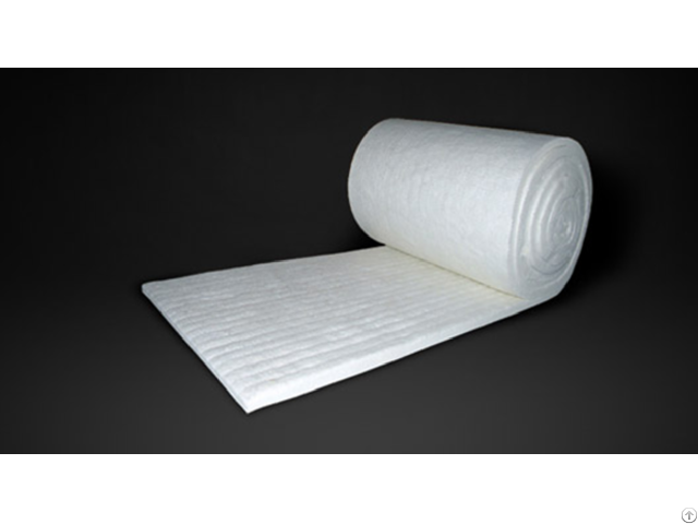 High Temperature Hp Hz Ceramic Fiber Blanket 1260 1430