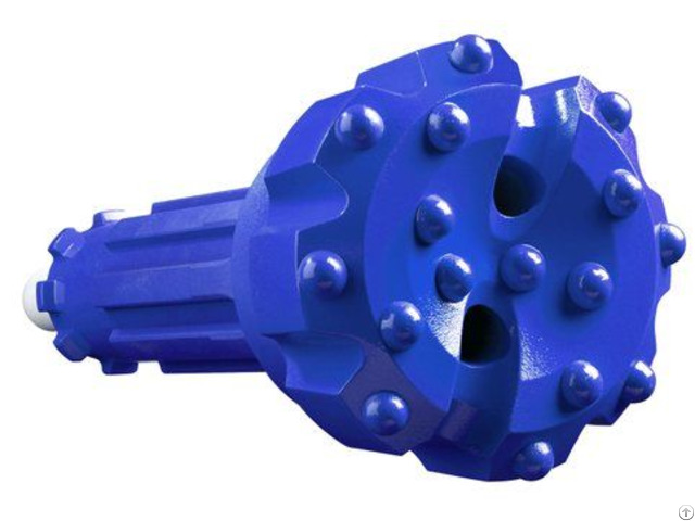 Dth Hammer Bits Supplier