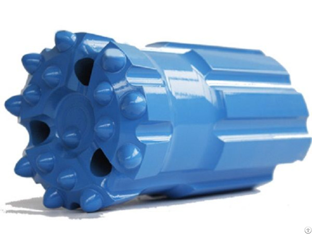 Rock Drilling Bits Supplier