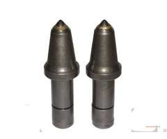 Bullet Bit Tungsten Carbide Coal Mining Tools