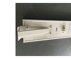 40w Integrated Solar Street Light