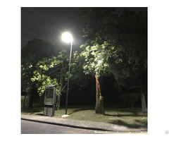 60w Solar Street Light