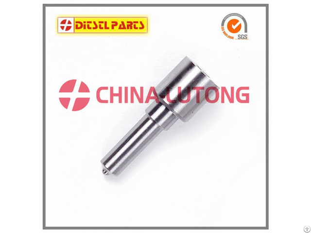 Common Rail Diesel Injector Nozzle Bosch Fuel Injection Nozzles