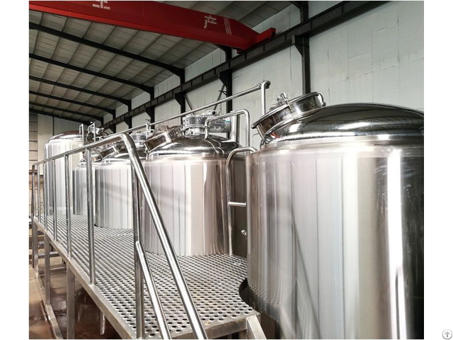 20bbl Beer Brewing Equipment