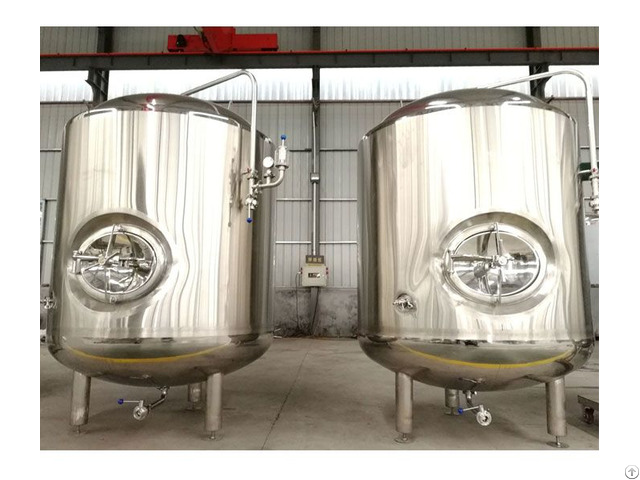 10bbl 100bbl Bright Beer Tank